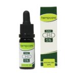 Buy HempCare RAW 5 procent CBD in Europe