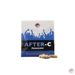 Buy After C - 4 stuks in Europe