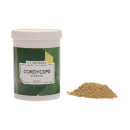 Koop Cordyceps - 100 gram in Europa