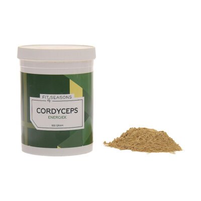 Buy Cordyceps - 100 grams in Europe