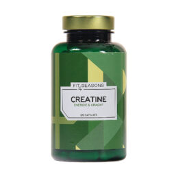 Koop Creatine - 120 capsules in Europa