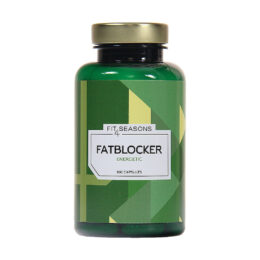 Koop Energetic Fatblocker F4S - 100 stuks in Europa
