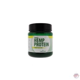 Buy Hemp Protein Powder - 400 gram in Europe