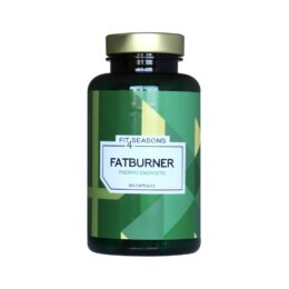 Koop Thermo Energetic Fatburner F4S - 100 stuks in Europa