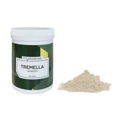 Koop Tremella Fuciformis - 100 gram in Europa