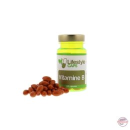 Koop Vitamine B - 100 stuks in Europa