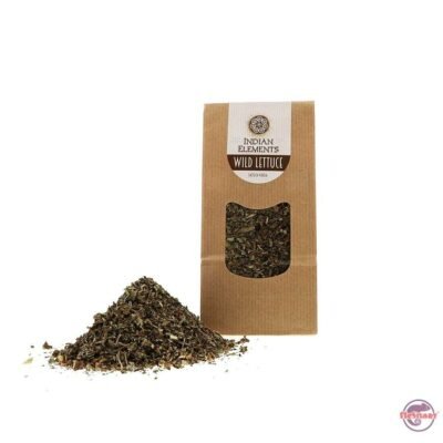 Koop Wild Lettuce - 50 gram in Europa