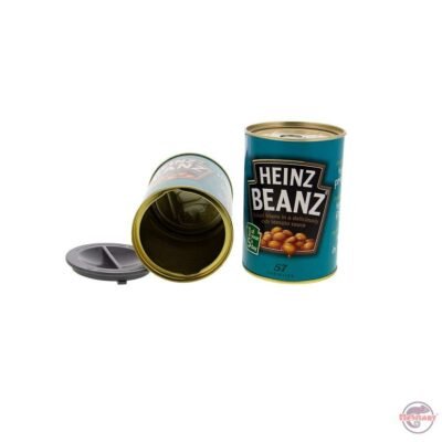 Stashcan Heinz 400 ml
