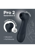 Buy Satisfyer Pro 2 Next Generation in Europe