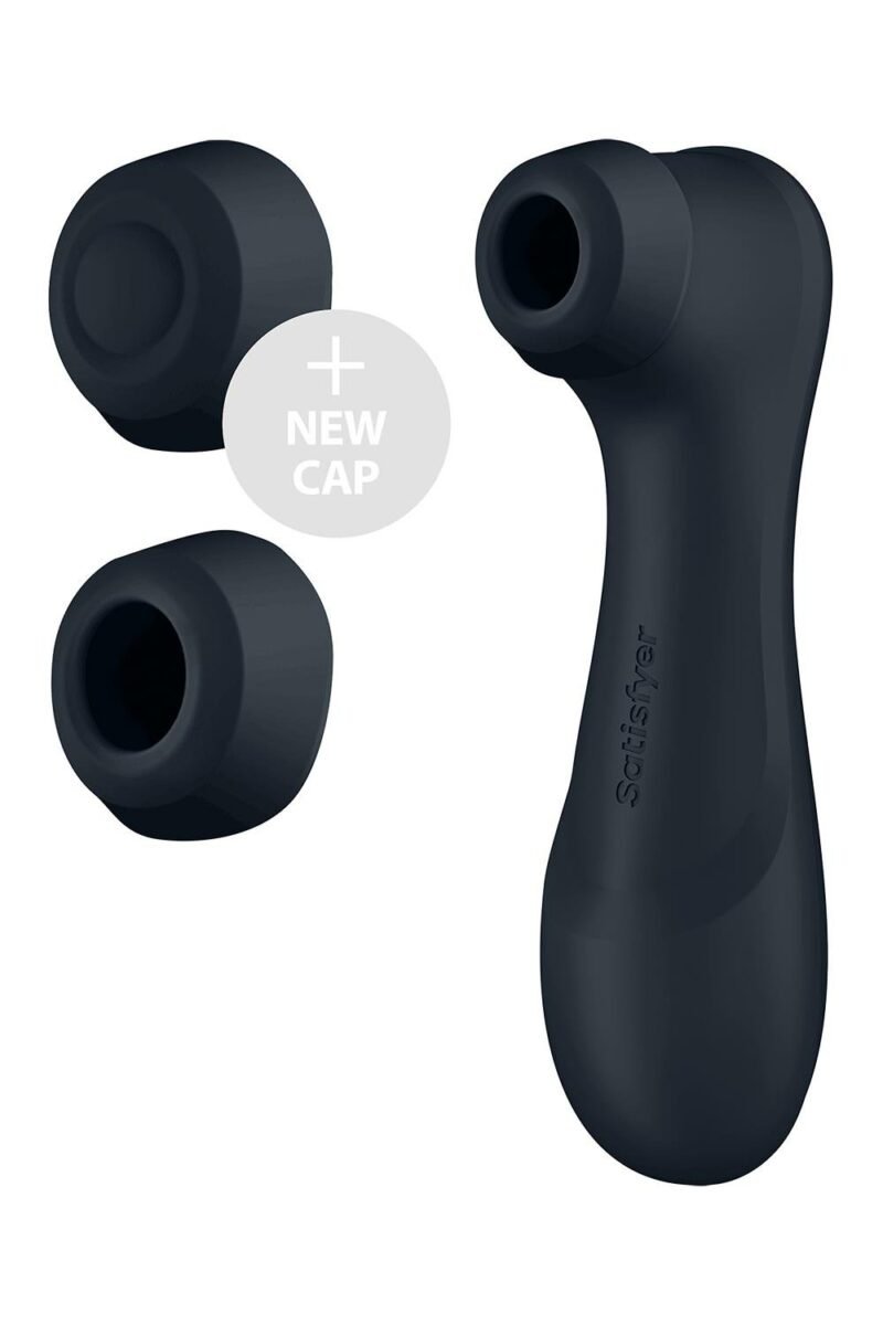 Buy Satisfyer Pro 2 Next Generation in Europe