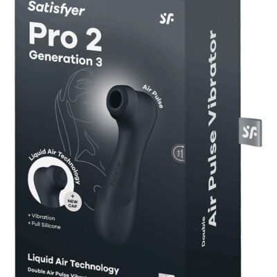 Buy Satisfyer Pro 2 Next Generation in Europe