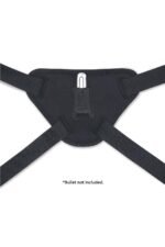 Buy Every Body Strap-On Harness Set With 6 Inch Silicone Dildo Peg in Europe