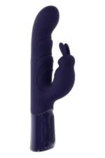 Buy Rabbit Vibrator Big Deal Black in Europe
