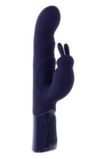 Buy Rabbit Vibrator Big Deal Black in Europe