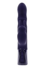 Buy Rabbit Vibrator Big Deal Black in Europe