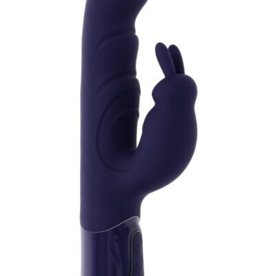 Buy Rabbit Vibrator Big Deal Black in Europe