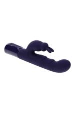 Buy Rabbit Vibrator Big Deal Black in Europe