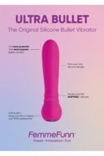 Buy Ultra Bullet Pink in Europe