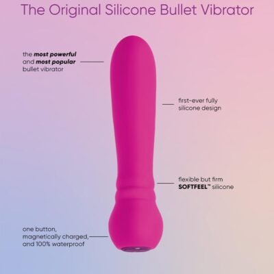 Buy Ultra Bullet Pink in Europe