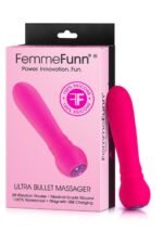 Buy Ultra Bullet Pink in Europe