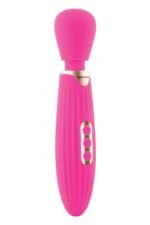 Buy Rumble Wand 8 Inch Hot Pink in Europe