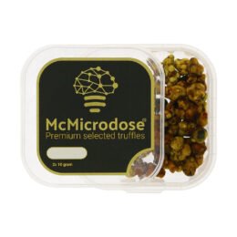Koop McMicrodose Truffles - 2 x 10 gram in Europa