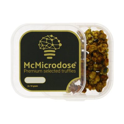 Buy McMicrodose  (2 x 10 gram) in Europe