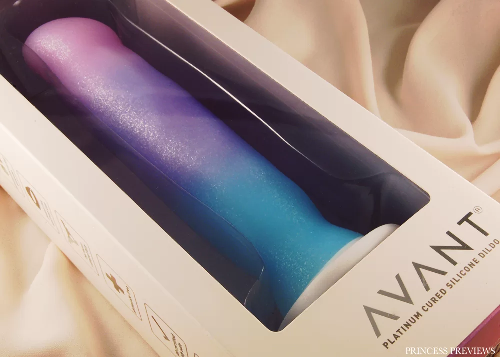 B17 Dildo by Blush