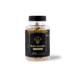 Koop Brain Booster - 120 capsules in Europa