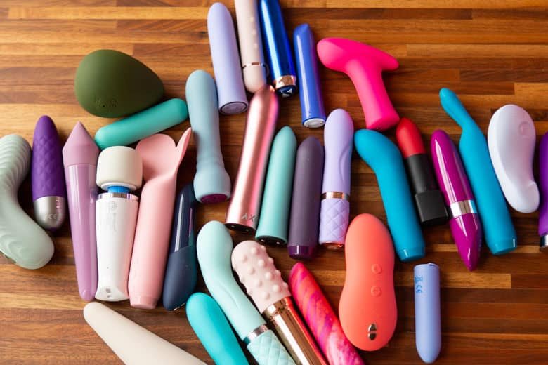 What is the Best USB Rechargeable Bullet Vibrator?