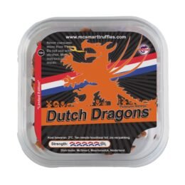 Koop Magic Truffles Dutch Dragons in Europa