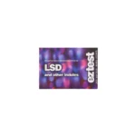 Koop EZ Drugstest - LSD in Europa