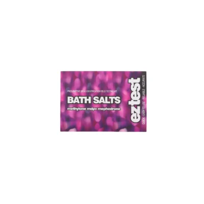 Koop EZ-test Bath Salts in Europa