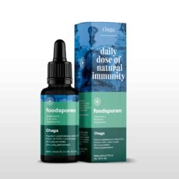 Koop Chaga extract 30ml in Europa