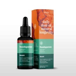 Koop Reishi Extract in Europa