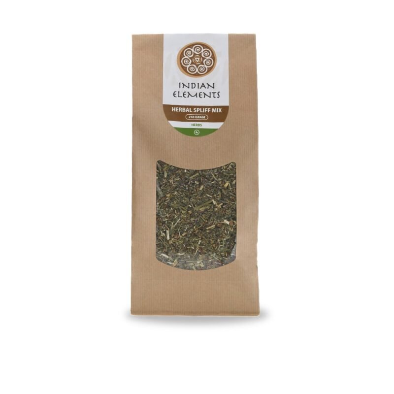Buy Herbal Spliff Mix - 250 grams (Indian Elements) in Europe