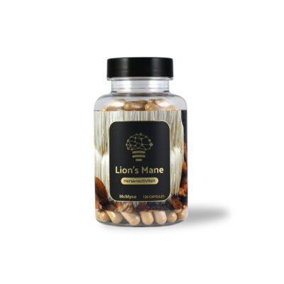 Koop Lion's Mane extract in Europa