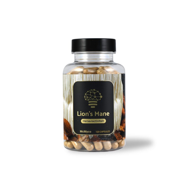 Koop Lion's Mane extract in Europa