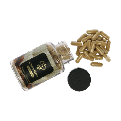 Koop Lion's Mane extract in Europa