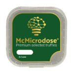 Koop McMicrodose Truffles - 2 x 5 gram in Europa