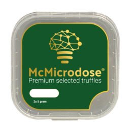 Koop McMicrodose Truffles - 2 x 5 gram in Europa