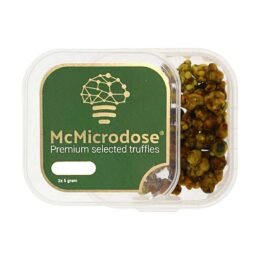 Koop McMicrodose Truffles - 2 x 5 gram in Europa