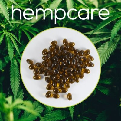 Buy CBD Pearlcaps in Europe