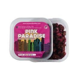Koop Pink Paradise Magic Truffles in Europa