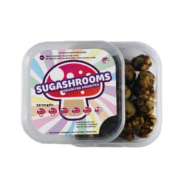 Koop Magic Truffles SugaShrooms in Europa