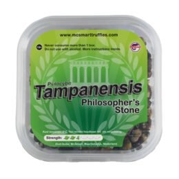 Koop Magic Truffles Tampanensis in Europa