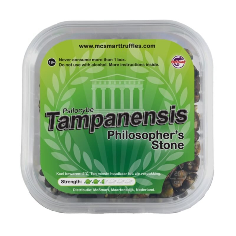 Koop Magic Truffles Tampanensis in Europa