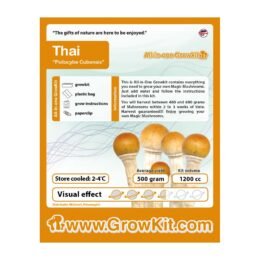 Koop Thai Growkit in Europa